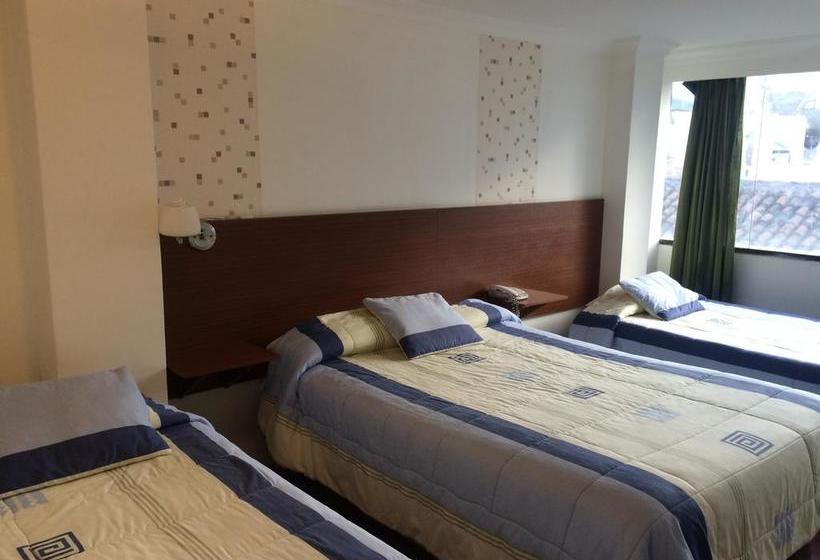 Gran Hotel Napoleón