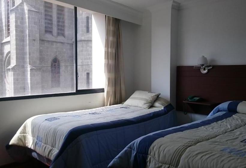 Gran Hotel Napoleón