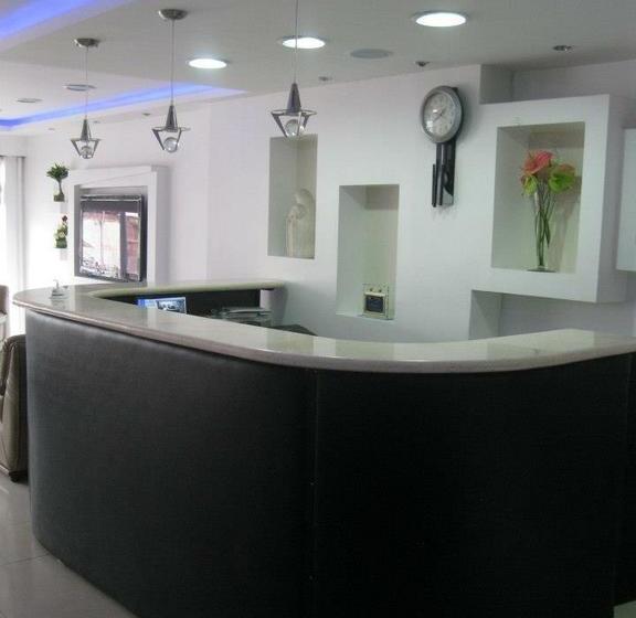 Gran Hotel Napoleón