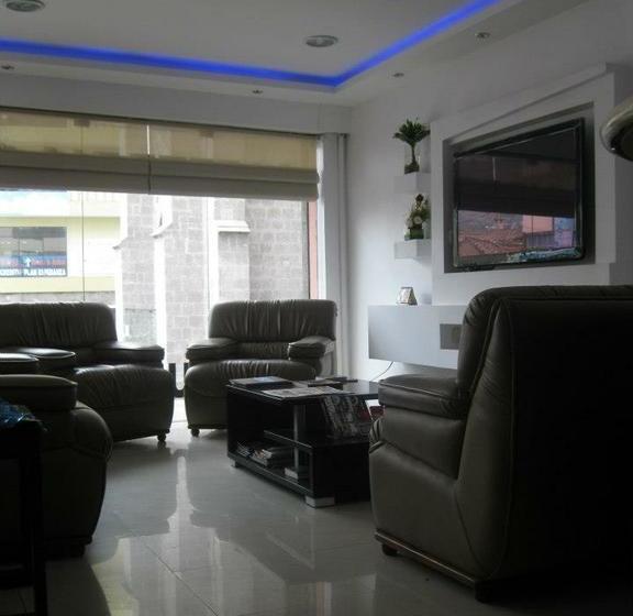 Gran Hotel Napoleón