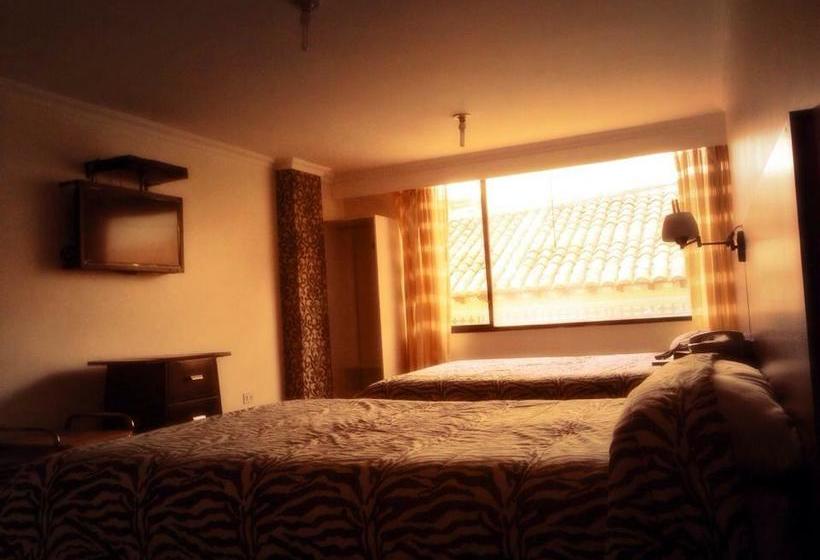 Gran Hotel Napoleón