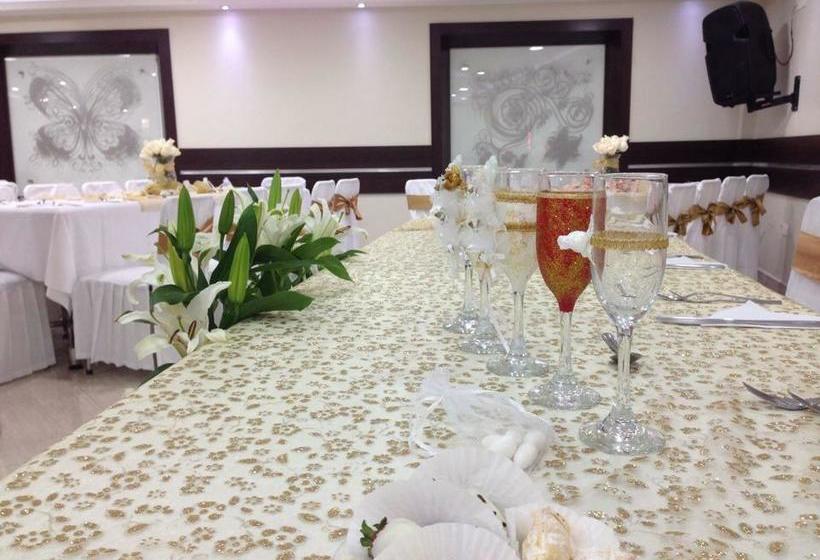 Gran Hotel Napoleón