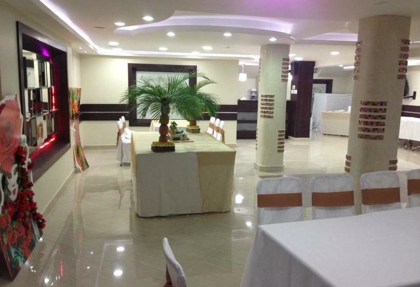 Gran Hotel Napoleón