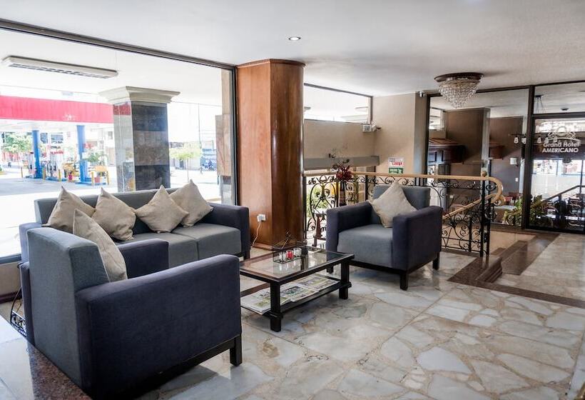 Grand Hotel Americano