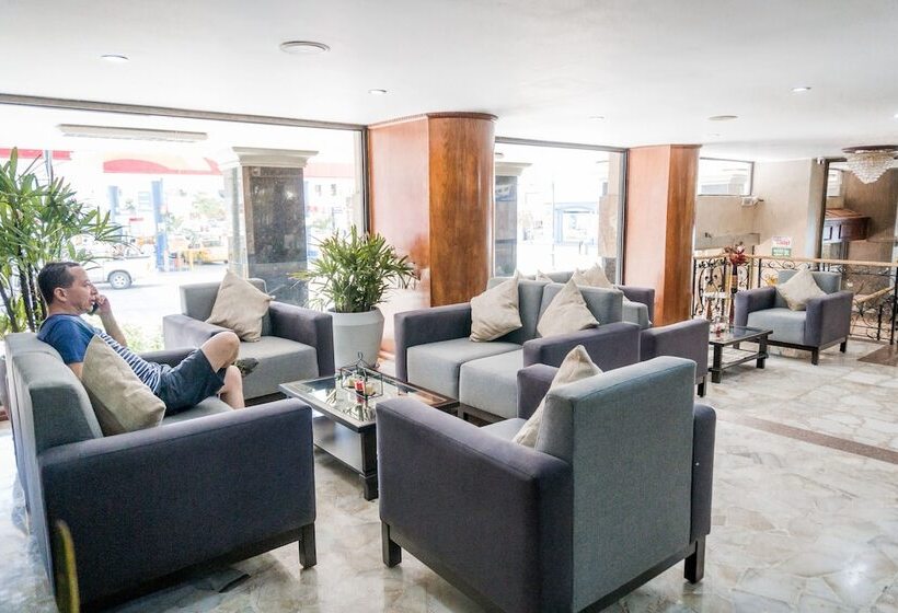 Grand Hotel Americano