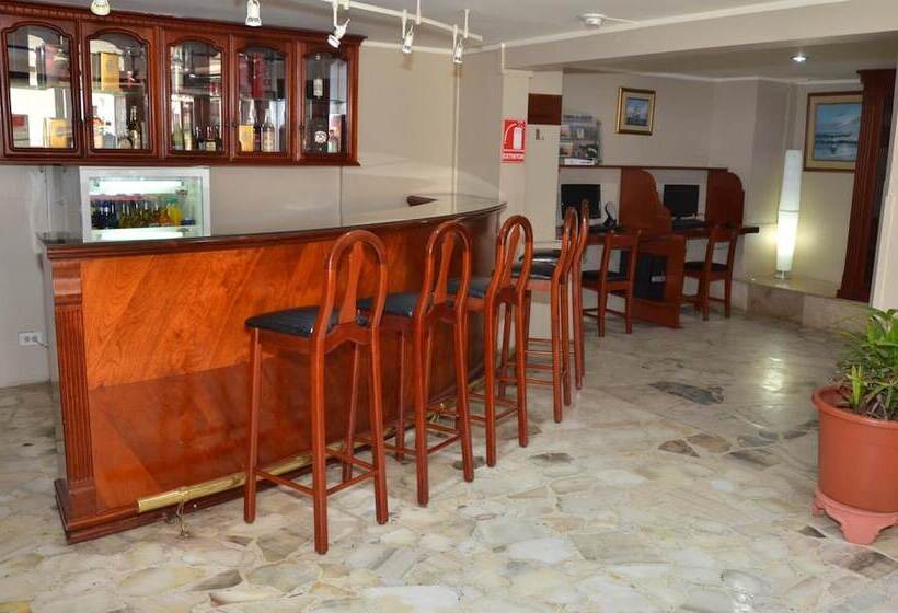 Grand Hotel Americano