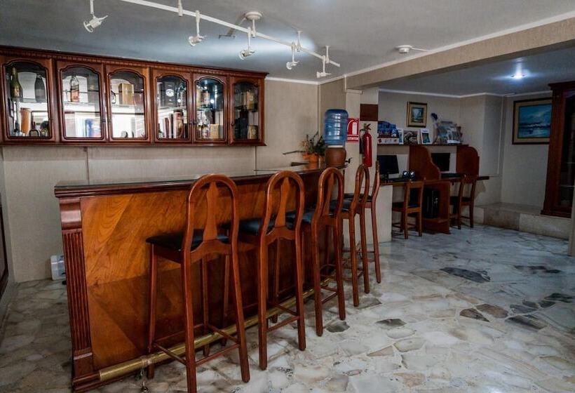 Grand Hotel Americano