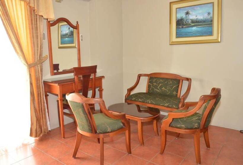 Grand Hotel Americano