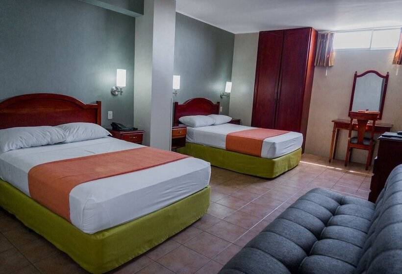 Grand Hotel Americano