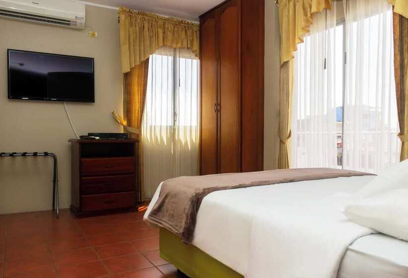 Grand Hotel Americano