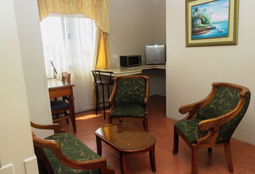 Grand Hotel Americano