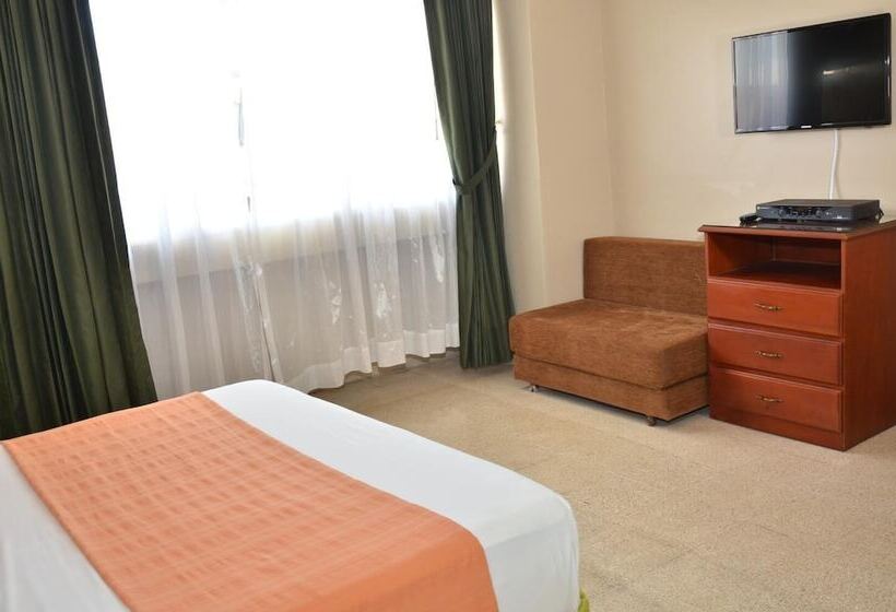 Grand Hotel Americano