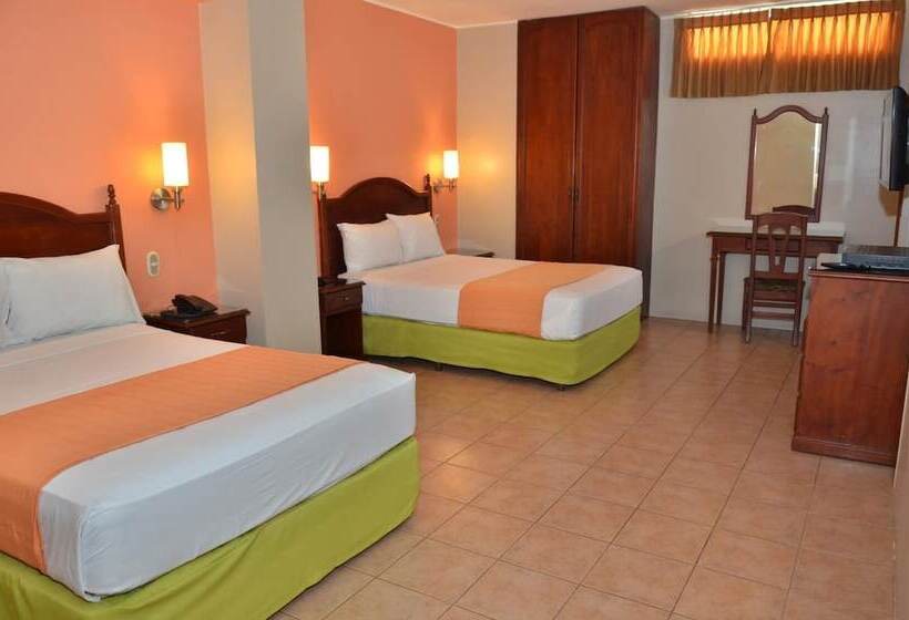 Grand Hotel Americano