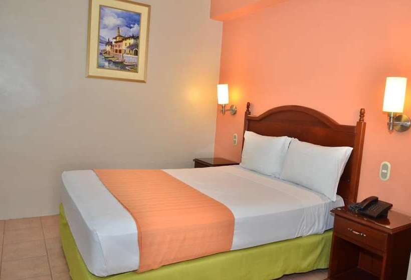 Grand Hotel Americano