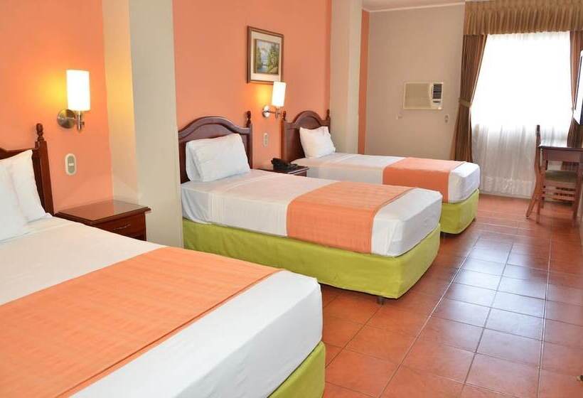 Grand Hotel Americano