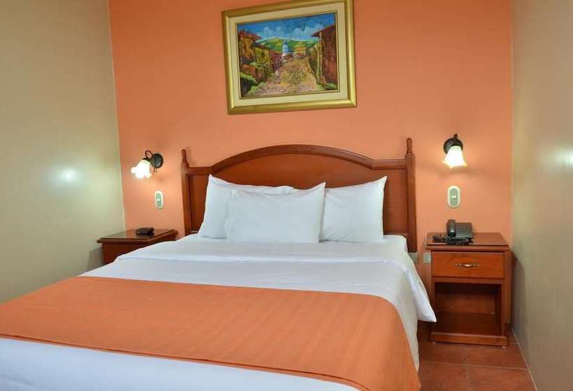 Grand Hotel Americano