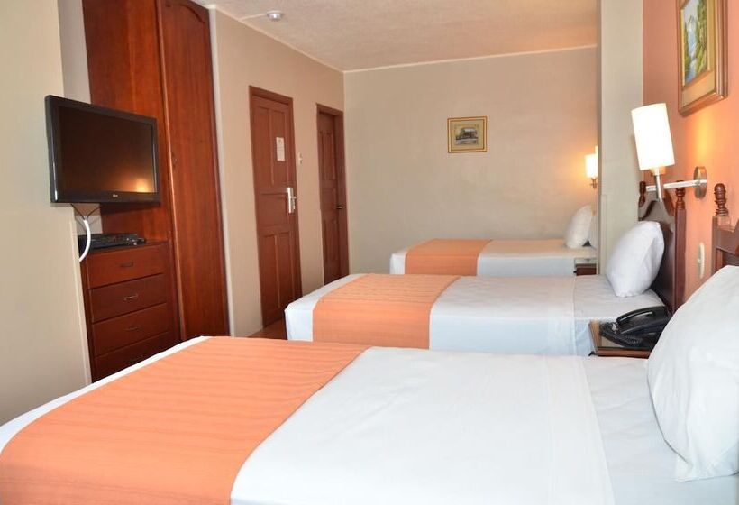 Grand Hotel Americano