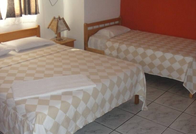 Grand Hotel Paraiso Salinas