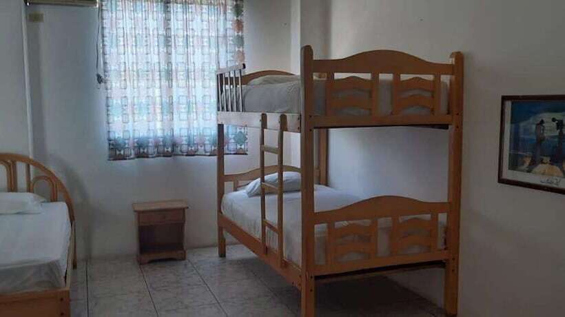 Grand Hotel Paraiso Salinas