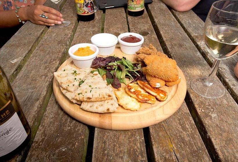 ユースホステル Yha Treyarnon Bay