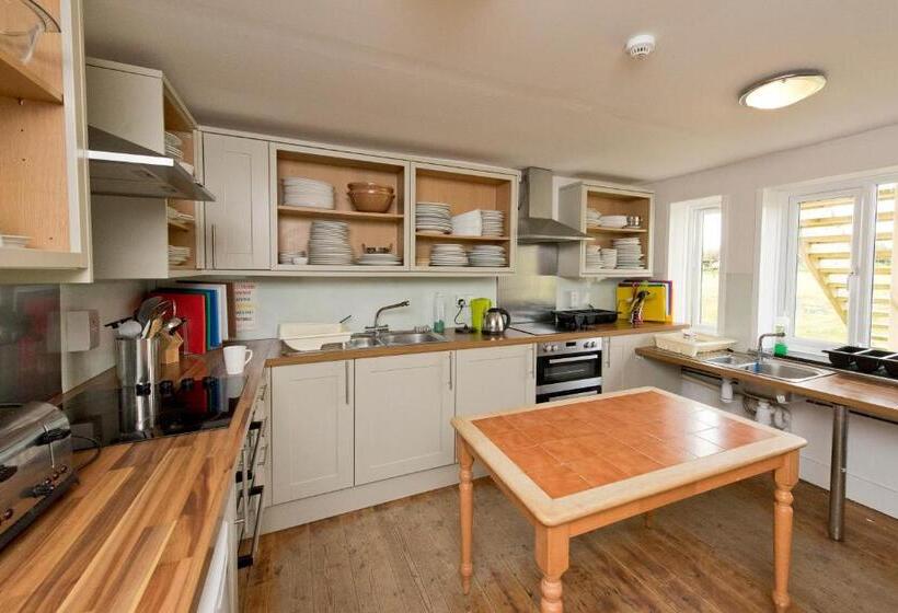 ユースホステル Yha Treyarnon Bay