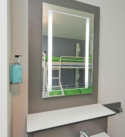 ユースホステル Yha Treyarnon Bay