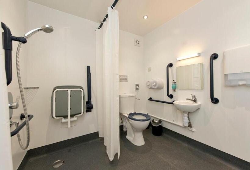 ユースホステル Yha Treyarnon Bay