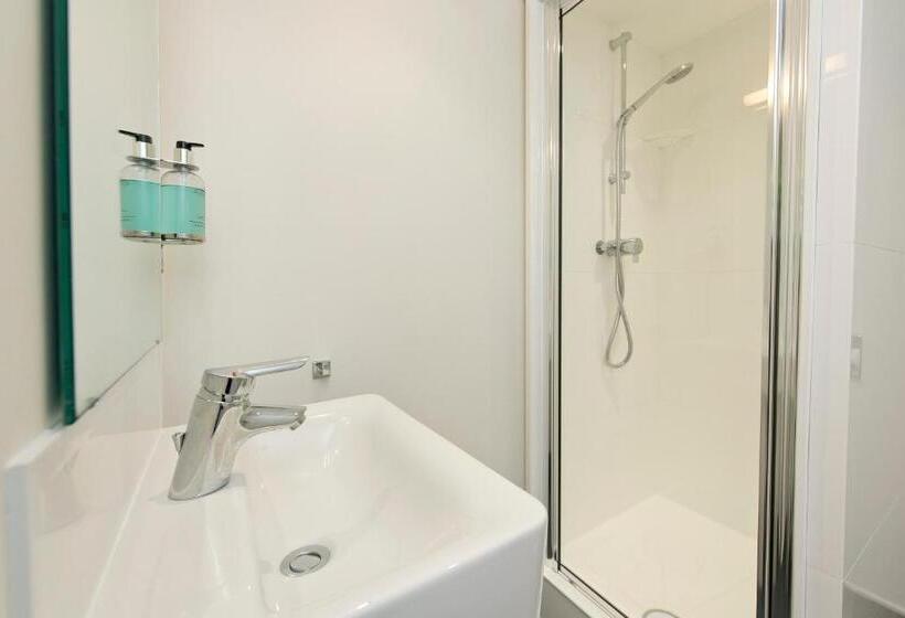 ユースホステル Yha Treyarnon Bay