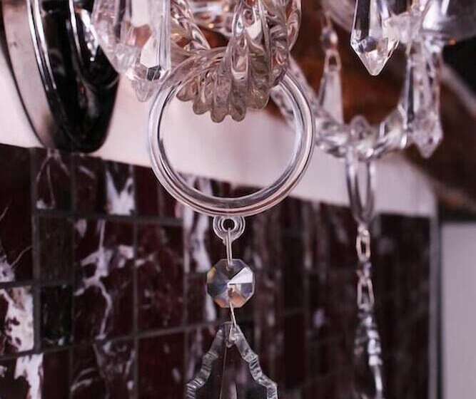 Отель 61 Warwick Road