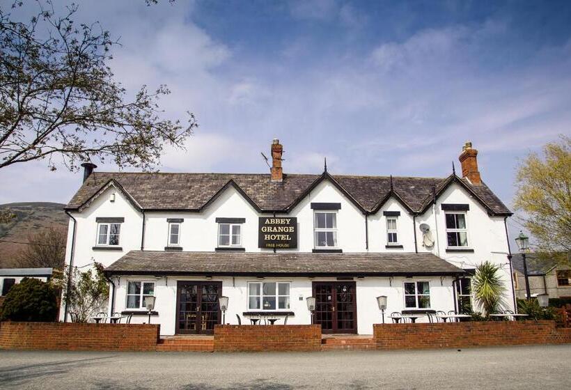 酒店 Abbey Grange