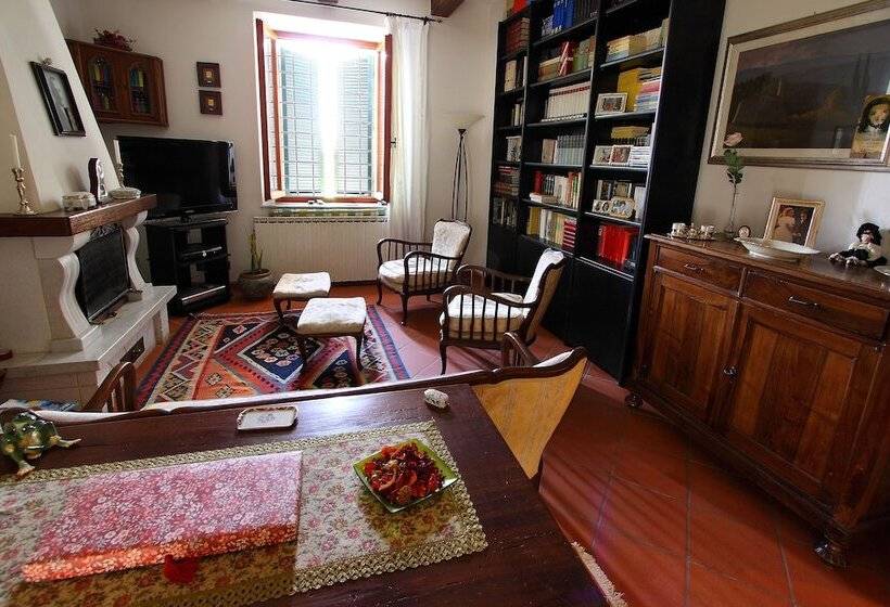 هتل Agriturismo Il Paradiso