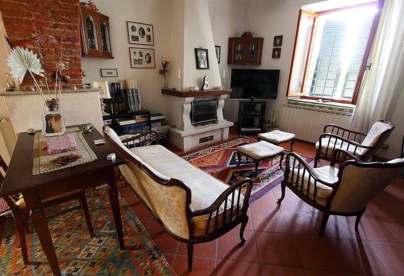 هتل Agriturismo Il Paradiso