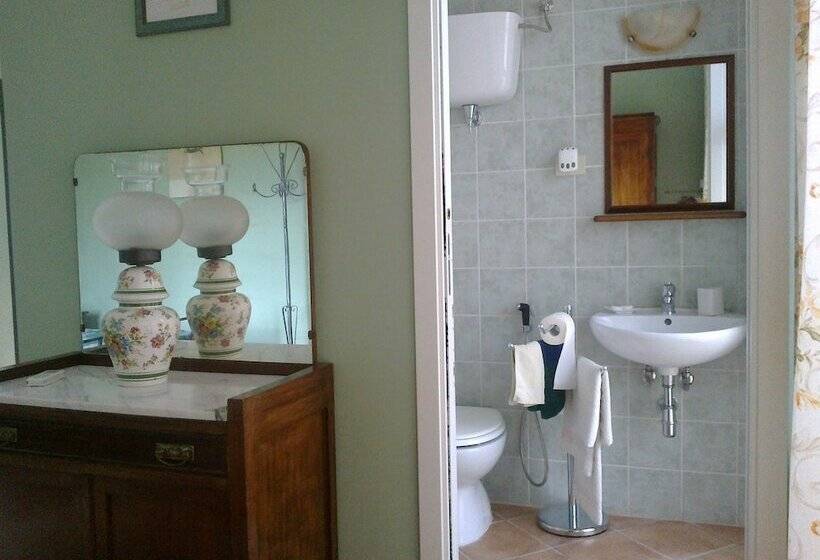 هتل Agriturismo Il Paradiso