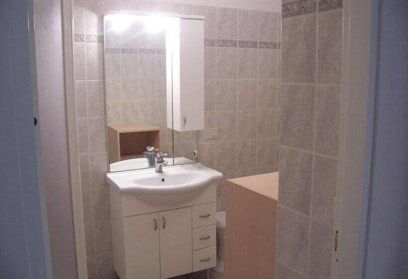 هتل Agriturismo Il Paradiso