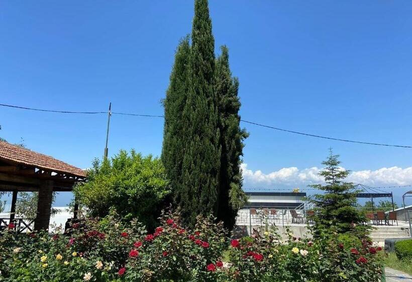 هتل Alazani Valley