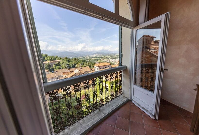 فندق Albergo Dell Academia