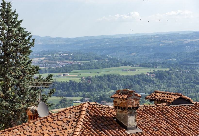 فندق Albergo Dell Academia