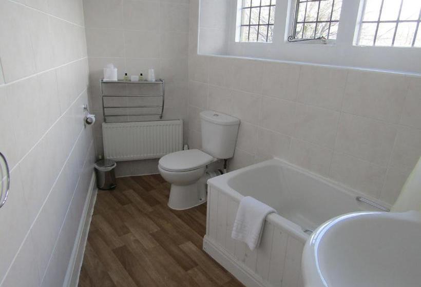 Отель Alison Park