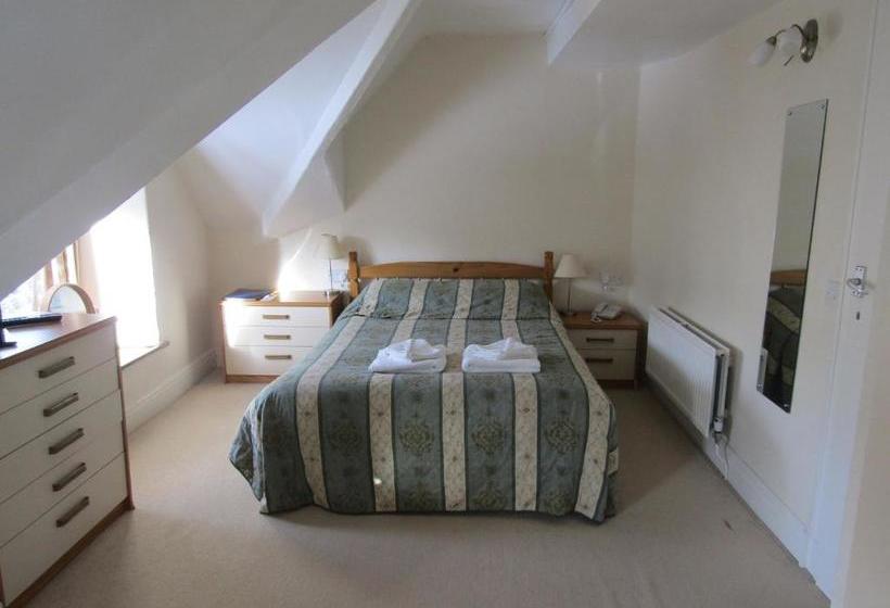 Отель Alison Park