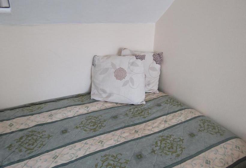 Отель Alison Park