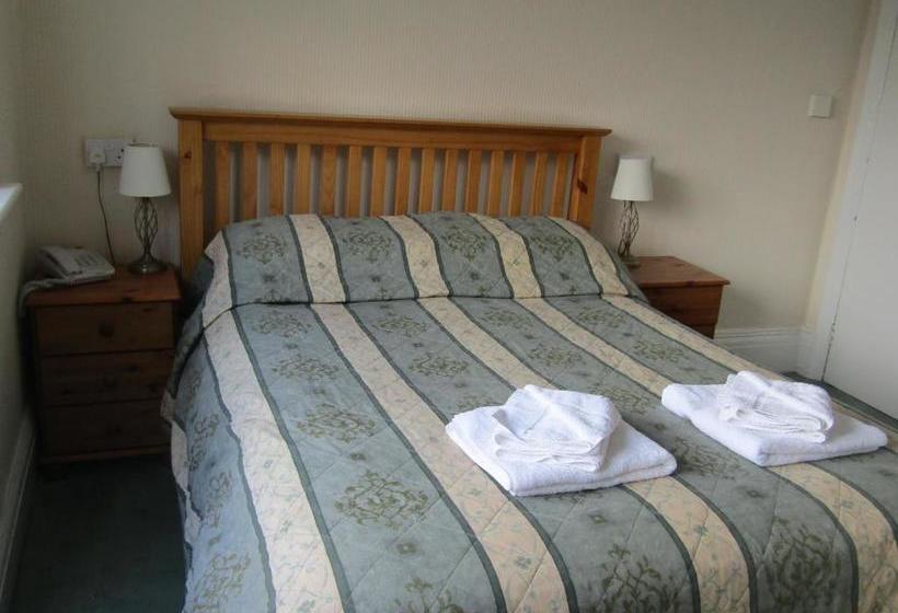 Отель Alison Park