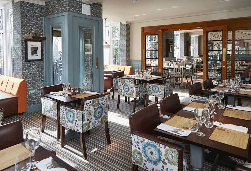 Отель Anglesey Arms