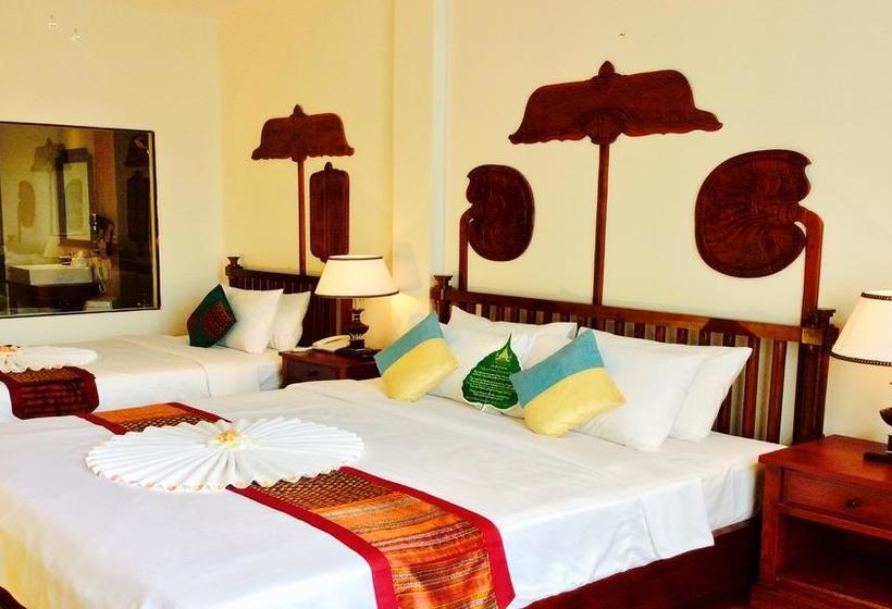 فندق Apsara Palace Resort