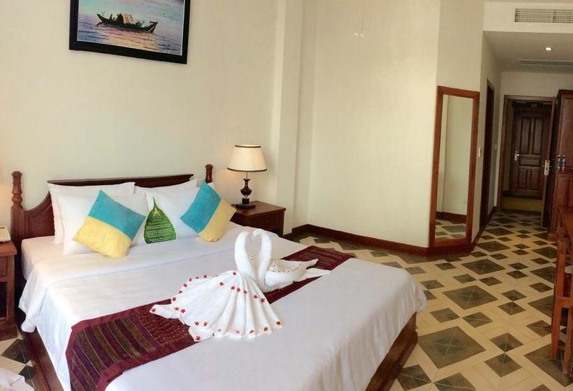 فندق Apsara Palace Resort