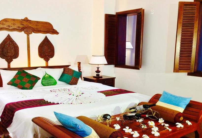 فندق Apsara Palace Resort