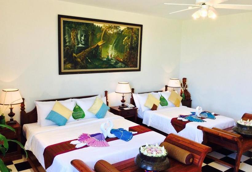 فندق Apsara Palace Resort