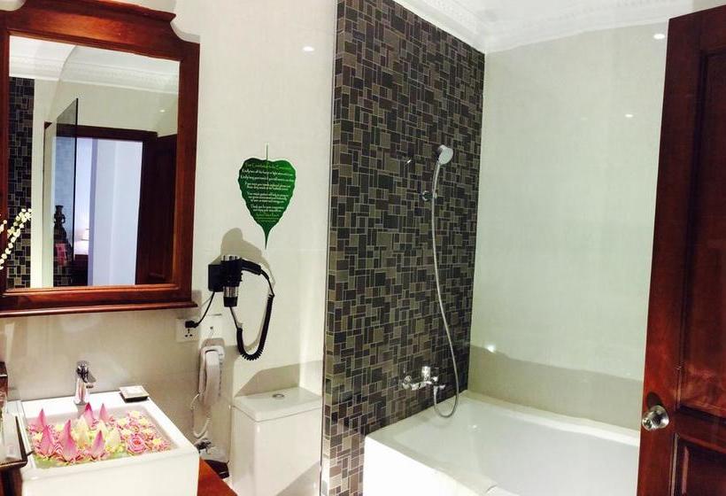 فندق Apsara Palace Resort