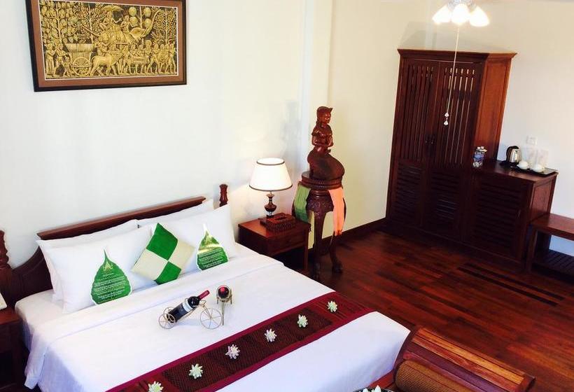 فندق Apsara Palace Resort