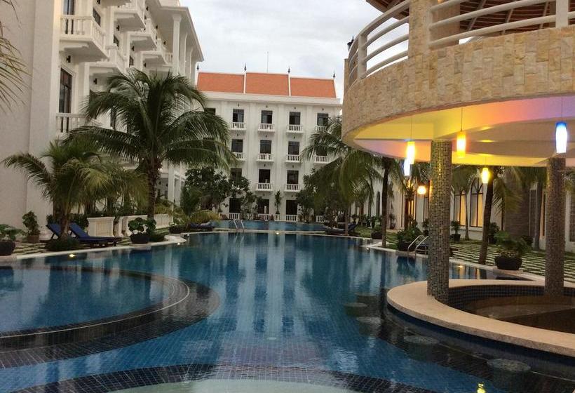 فندق Apsara Palace Resort