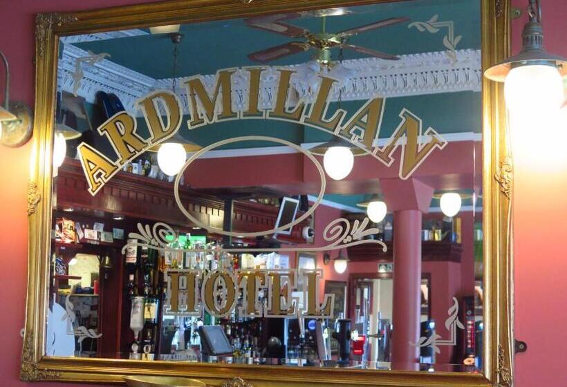 Отель Ardmillan